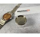OMEGA SEAMASTER Vintage swiss automatic watch Cal 1012 Ref 166.0215 *** NEW OLD STOCK ***