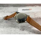 BESSA PRESTIGE Reloj suizo vintage automático 200M Cal. AS 1902/03 DIVER Bisel Bidireccional *** GRAN DIÁMETRO ***