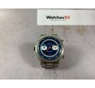 Breitling Trans Ocean Chrono-Matic Ref 2119 Reloj Vintage cronógrafo suizo automatico Cal. 12 *** ESPECTACULAR CONDICIÓN ***