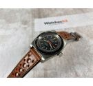 RADIANT DYNAMIC Vintage swiss automatic DIVER watch Cal. AS 1903 Bidirectional bezel *** 5 ATM ***