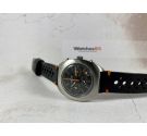BREITLING Long Playing Vintage swiss hand wind watch Cal. Valjoux 7740 Ref. 7103 *** SPECTACULAR ***
