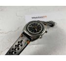 OMEGA SEAMASTER CHRONOSTOP Vintage hand winding chronograph watch Cal 865 Ref. 145.007 *** OVERSIZE ***
