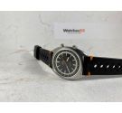 OMEGA SEAMASTER CHRONOSTOP Vintage hand winding chronograph watch Cal 865 Ref. 145.007 *** OVERSIZE ***