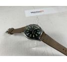 YEMA DIVER 660 FEET Vintage automatic DIVER watch Cal. ETA 2452 *** ALL STAINLESS STEEL ***