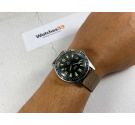 YEMA DIVER 660 FEET Vintage automatic DIVER watch Cal. ETA 2452 *** ALL STAINLESS STEEL ***