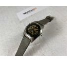 DUWARD AQUASTAR Vintage swiss DIVER automatic watch Cal. AS 1902/03 200 MÈTRES Ref. 1903 *** PRECIOUS PATINA ***