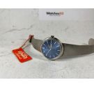 NOS Duward DIPLOMATIC Vintage swiss automatic watch *** NEW OLD STOCK ***