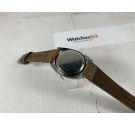 RUWAL Vintage swiss manual winding watch Aquaproof 50 meters Cal AS 1950/51 *** DIVER ***