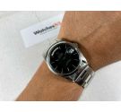 TUDOR OYSTER PRINCE DATE DAY Reloj suizo vintage automatico Ref. 94500 Cal. ETA 2834-1 *** PRECIOSO ***