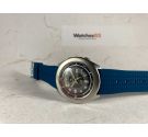 LIP SUPER NAUTIC-SKI SUPER COMPRESSOR Electronic vintage watch Ref. 60.592 Cal. 184 *** OVERSIZE ***
