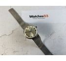 IWC International Watch Co Schaffhausen R1405 Vintage swiss manual winding watch Cal. IWC 402 *** DRESS WATCH ***