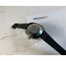AQUASTAR GENEVE SA ATOLL Vintage swiss automatic watch Cal. AS 2063 Bidirectional bezel DIVER *** COLLECTORS ***