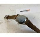 TUDOR PRINCE OYSTERDATE Reloj suizo vintage automatico Ref 74000N Rotor Self Winding *** ESTILO RANGER ***
