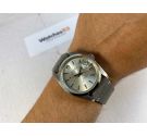 TUDOR PRINCE OYSTERDATE Vintage swiss automatic watch Ref 74000N Rotor Self Winding *** RANGER STYLE ***