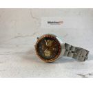 SEIKO BULLHEAD SPEEDTIMER Ref. 6138-0040 Vintage automatic chronograph watch Cal 6138 B JAPAN J 1977 *** ALL ORIGINAL ***