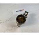 SEIKO BULLHEAD SPEEDTIMER Ref. 6138-0040 Vintage automatic chronograph watch Cal 6138 B JAPAN J 1977 *** ALL ORIGINAL ***