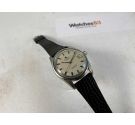 UNIVERSAL GENEVE POLEROUTER Vintage swiss automatic watch Ref 869112 Cal 1-69 MICROTOR *** SPECTACULAR ***