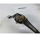 UNIVERSAL GENEVE POLEROUTER Reloj suizo vintage automático Ref 869112 Cal 1-69 MICROTOR *** ESPECTACULAR ***