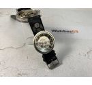 ZODIAC AEROSPACE GMT Vintage swiss automatic watch DIVER 20 ATM Cal. 70-72 Ref. 752 934 PEPSI BEZEL (BAKELITE) *** MINT ***