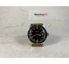 ACTION DIVER Vintage automatic watch Cal. ETA 2472 GLOSSY DIAL *** PRECIOUS ***