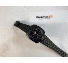 MENTOR Vintage swiss manual winding watch BASE NORYL Ref. 2067 *** LARGE SIZE ***