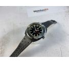 NOS TISSOT SIDERAL DIVER Vintage swiss automatic watch Cal. 784-2 SPECTACULAR *** NEW OLD STOCK ***