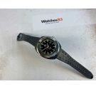NOS TISSOT SIDERAL DIVER Vintage swiss automatic watch Cal. 784-2 SPECTACULAR *** NEW OLD STOCK ***
