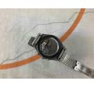 ORFINA PORSCHE DESIGN Reloj cronógrafo suizo antiguo automático Cal. Lemania 5100 Ref. 7177 OVERSIZE *** MILITARY ***