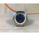 TISSOT DL Reloj suizo antiguo automático 21 jewels Cal. ETA 784-2 Oversize *** SUPER COMPRESSOR ***