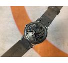 OMEGA CALATRAVA Reloj suizo antiguo de cuerda Cal. 30T2 COLECCIONISTAS gran diámetro *** JUMBO ***