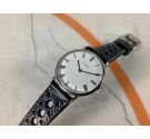 ZODIAC Vintage swiss manual winding watch Ref 382.660 Cal. 38 (ETA 2512) *** ELEGANT ***