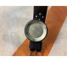 INVICTA WORLD TIME Reloj vintage suizo automático Cal. FHF 90-5 DIVER 25 Jewels Ref. 27177 OVERSIZE *** MINT ***