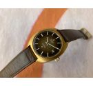 NOS TISSOT SEASTAR Reloj vintage suizo automático Cal. 2481 Ref. 44585-6X *** NUEVO DE ANTIGUO STOCK ***