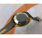 NOS TISSOT SEASTAR Vintage swiss automatic watch Cal. 2481 Ref. 44585-6X *** NEW OLD STOCK ***