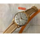 N.O.S. KARDEX Vintage swiss hand wind watch Cal. FHF 26 NEW OLD STOCK *** AWESOME ***