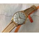 N.O.S. KARDEX Vintage swiss hand wind watch Cal. FHF 26 NEW OLD STOCK *** AWESOME ***