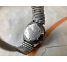 ORFINA PORSCHE DESIGN Vintage swiss automatic chronograph watch Cal. Lemania 5100 Ref. 7177 OVERSIZE *** MILITARY ***