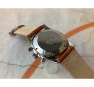 ZENITH EL PRIMERO DE LUCA I Vintage automatic chronograph watch Cal. 400 Ref. 01.0043.400 (1) *** FIRST SERIES ***