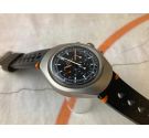 OMEGA SEAMASTER "JEDI" Reloj suizo vintage cronógrafo de cuerda Ref 145.024 Cal Omega 861 *** ESPECTACULAR ***