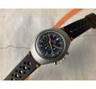 OMEGA SEAMASTER "JEDI" Vintage swiss manual winding chronograph watch Ref 145.024 Cal Omega 861 *** SPECTACULAR ***