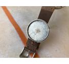 YEMA DAYTONA Reloj cronógrafo vintage de cuerda REVERSE PANDA 10 ATMOSPHERES Cal. Valjoux 7734 *** MARAVILLOSO ***
