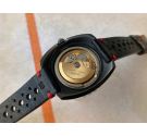 ENICAR SHERPA STAR DIVER Ref 2335 Reloj suizo automático vintage Cal. AR167 gran diámetro CORONA ROSCADA *** COLECCIONISTAS ***