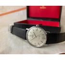 OMEGA SEAMASTER DE VILLE Vintage swiss automatic watch Ref. 135.020 Cal 552 *** WITH BOX ***