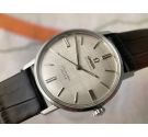 OMEGA SEAMASTER DE VILLE Vintage swiss automatic watch Ref. 135.020 Cal 552 *** WITH BOX ***