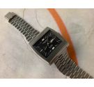 FAVRE LEUBA Geneve Sea Raider High Beat 36000 BPH Vintage swiss automatic watch Cal. FL 1164 *** SPECTACULAR ***