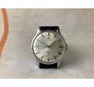 MOVADO SPLENDIT Reloj antiguo suizo de cuerda Cal 135 *** ELEGANTE ***