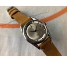 FESTINA FIELMASTER Vintage swiss automatic watch Cal. ETA 2472 POLEROUTER Style *** 41 RUBIS ***
