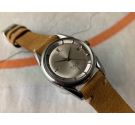 FESTINA FIELMASTER Vintage swiss automatic watch Cal. ETA 2472 POLEROUTER Style *** 41 RUBIS ***