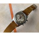 ZENITH EL PRIMERO A385 Vintage automatic chronograph swiss watch Cal. 3019 PHC BROWN DIAL *** COLLECTORS ***