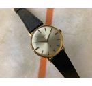 LONGINES Vintage swiss manual winding watch Cal. 23Z Ref. 7252 3 *** PRECIOUS ***